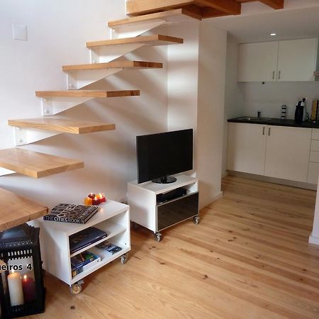 Apartament Dreaming Lisbon - Trigueiros Zewnętrze zdjęcie