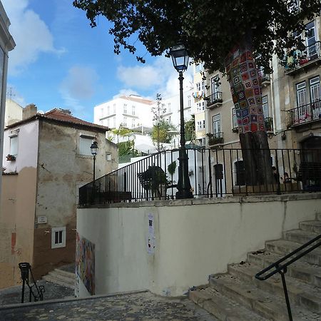 Apartament Dreaming Lisbon - Trigueiros Zewnętrze zdjęcie