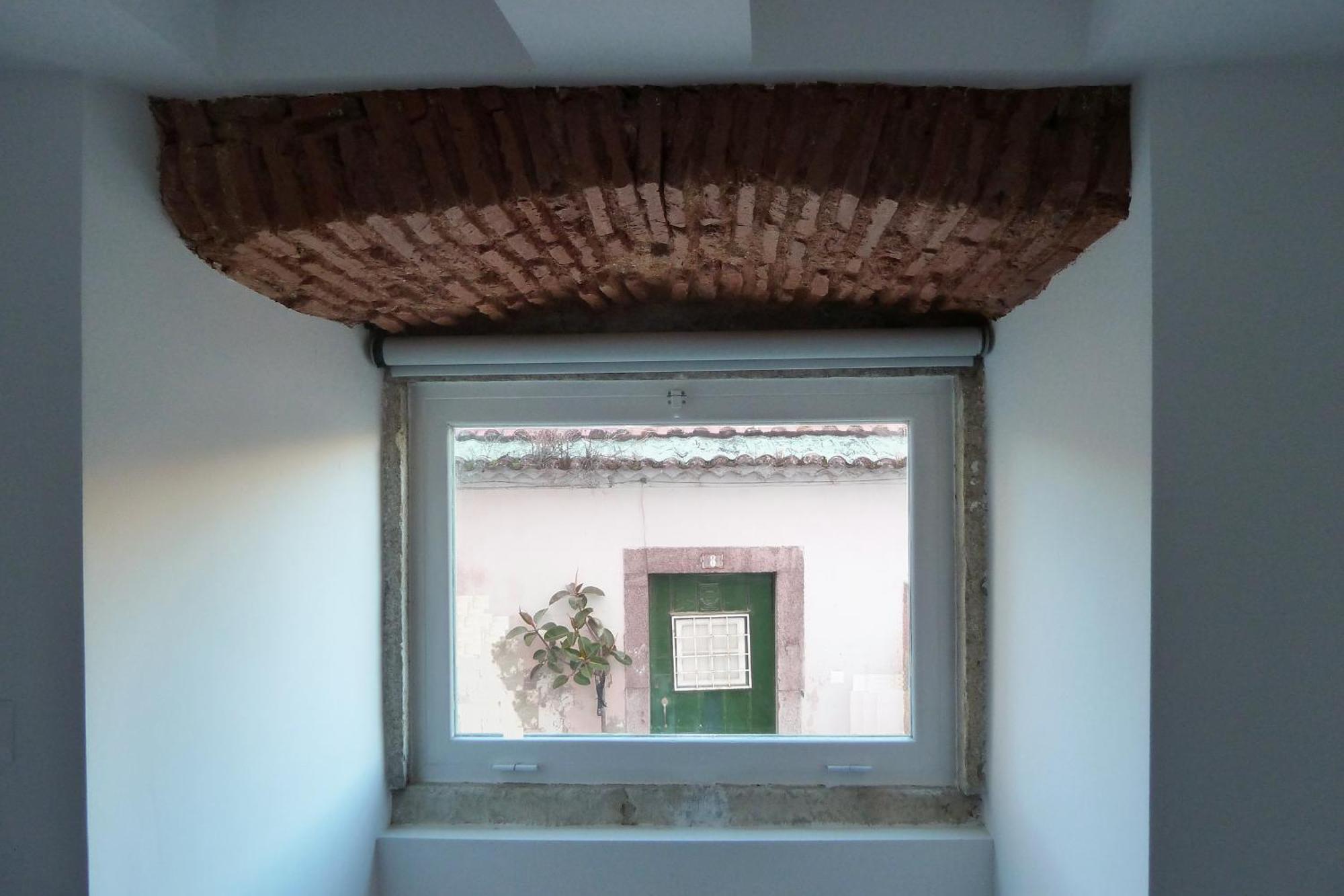 Apartament Dreaming Lisbon - Trigueiros Pokój zdjęcie