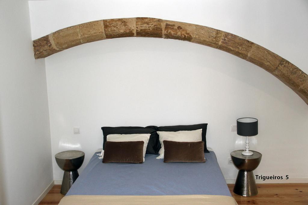 Apartament Dreaming Lisbon - Trigueiros Pokój zdjęcie