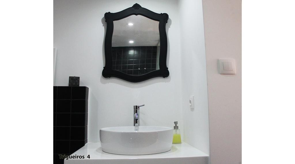Apartament Dreaming Lisbon - Trigueiros Zewnętrze zdjęcie