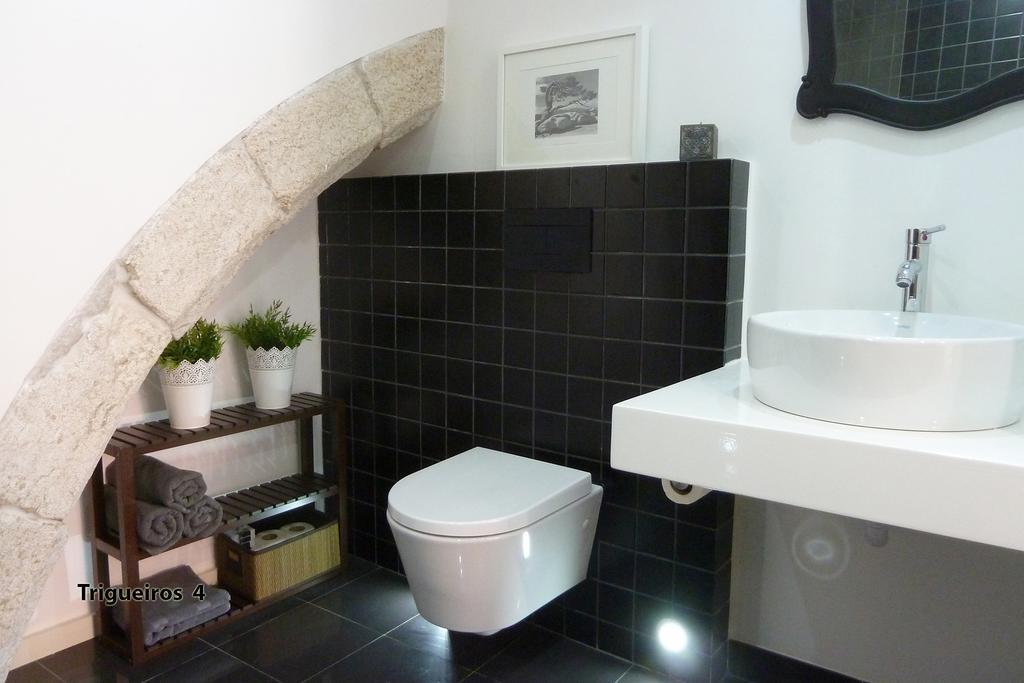 Apartament Dreaming Lisbon - Trigueiros Zewnętrze zdjęcie