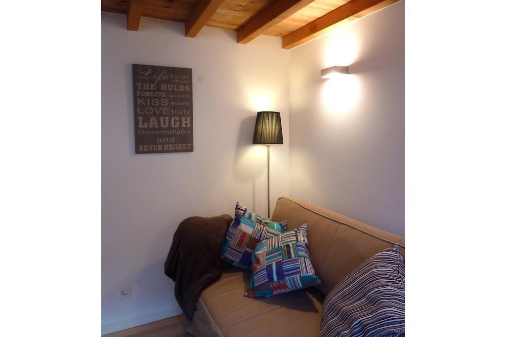 Apartament Dreaming Lisbon - Trigueiros Pokój zdjęcie