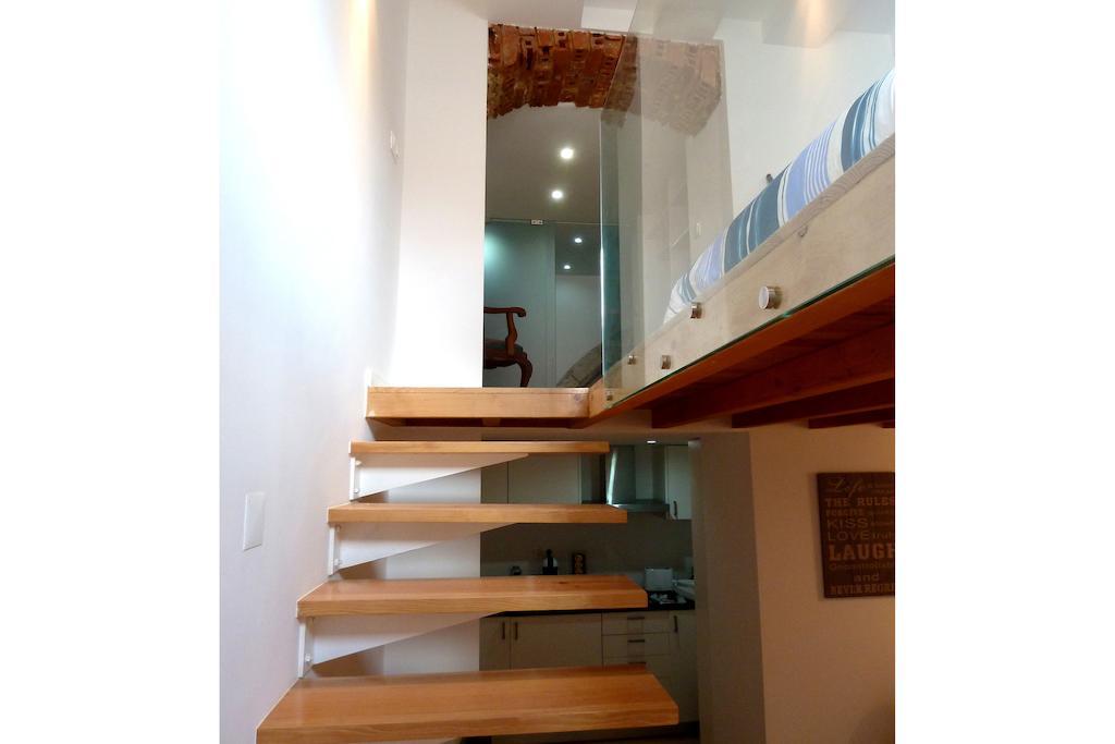 Apartament Dreaming Lisbon - Trigueiros Pokój zdjęcie