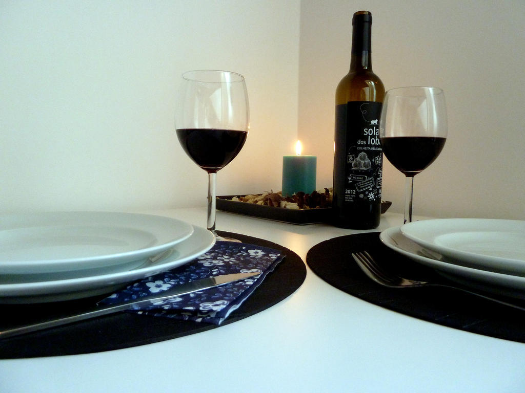 Apartament Dreaming Lisbon - Trigueiros Zewnętrze zdjęcie