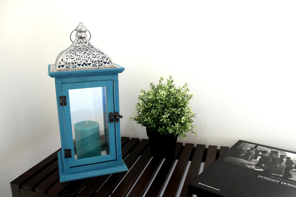 Apartament Dreaming Lisbon - Trigueiros Zewnętrze zdjęcie